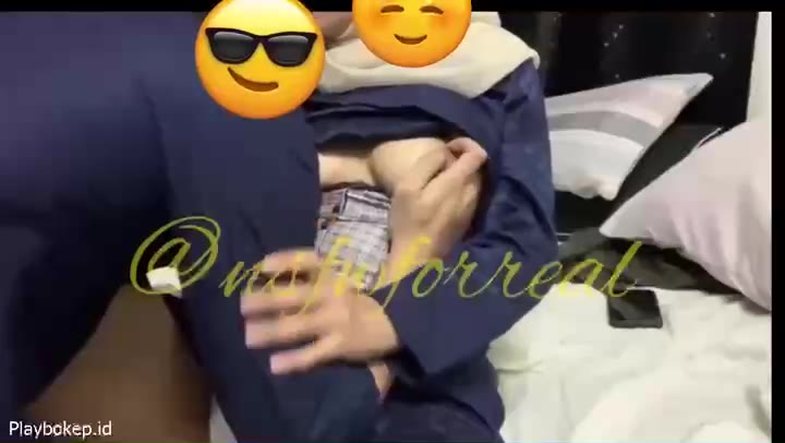 Bocil Viral Abg Hijab Cantik Main Di Hotel Bintang Lima