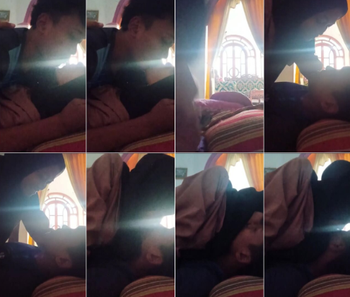 Tiktok viral Terbaru 2025 Indonesia Mahasiswi Itu Kubuat Lemas Di Lantai Tutorial Top Global