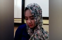 Yandex Viral Lagi live streaming lupa matiin padahal lagi wik wik lupa matin