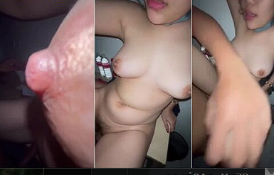 Heartwarming! The Story Behind Remaja New Viral Ketat Panas Di Balkon Hotel