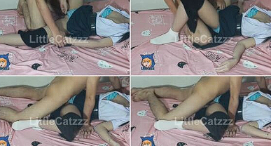 Yandex Viral Pasrah Di Paksa Ngelayanin Nafsu Bejat KK Tiri Nya