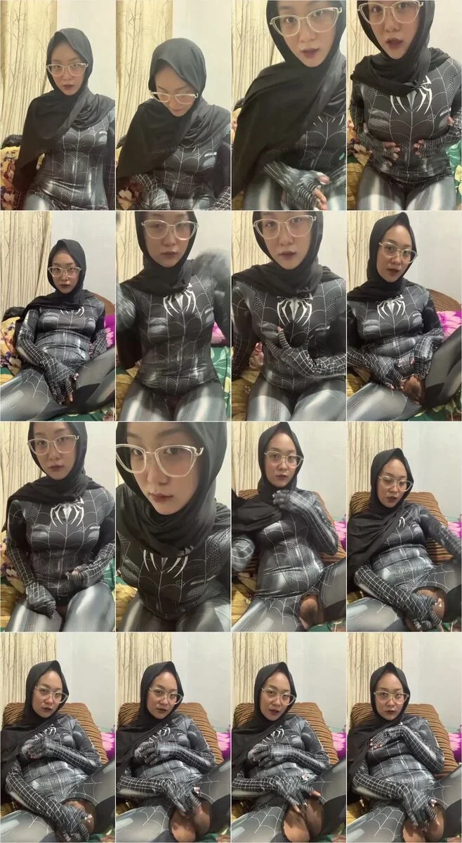 New Terbaru Viral 2025 Abg Video Jilbab Tutorial Rangsang Area Vital Mahasiswi Hijab di Posko Kkn Sebelum Wiwik Official Trending Indonesia of All Time Top 5 Global 2025